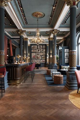 . Elite Hotel Mollberg