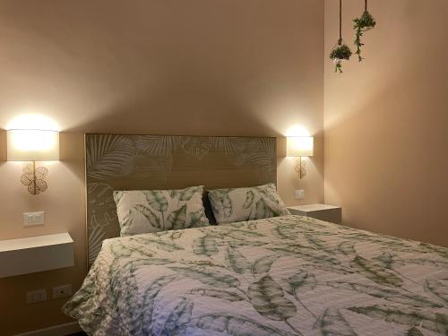 Monstera House Roma Trastevere, Řím (fotografie 9)