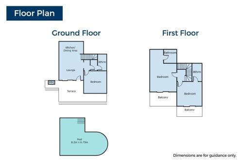  Dream View in Trapezaki