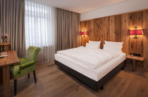 Eden Hotel Wolff - main image