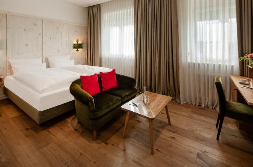 Eden Hotel Wolff - image 8