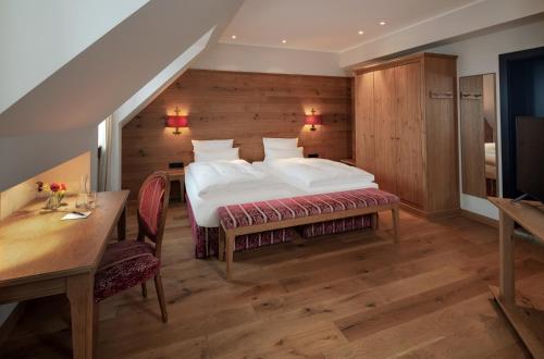 Eden Hotel Wolff - image 7