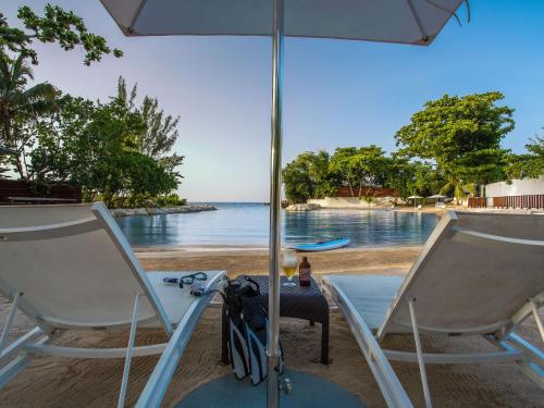 The Trident Hotel – Port Antonio