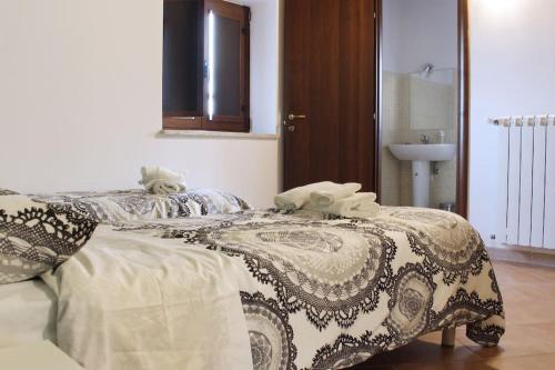 Albergo Diffuso di Campolattaro Room Type - Double or Twin Room