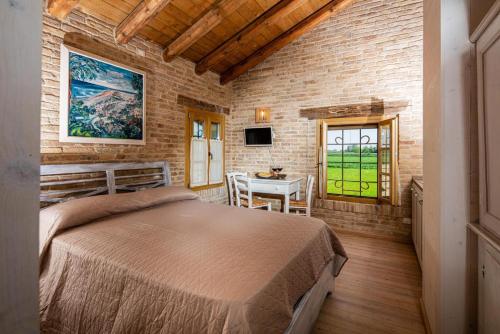 Casa Gioia Room Type - Deluxe Studio