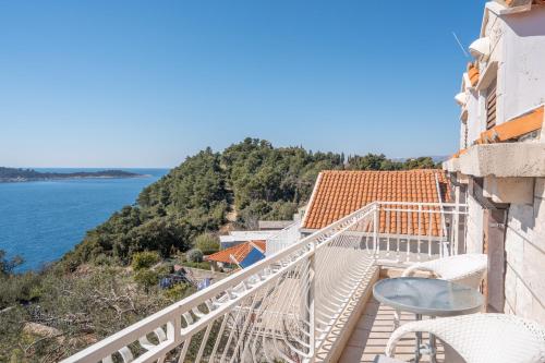 Apartments Liza Cavtat 4