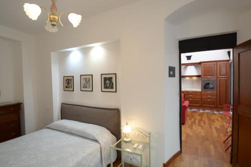Soana Apartment, Genua