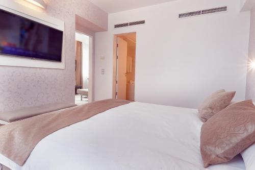 Ibis Centru Sibiu Hermannstadt - image 8