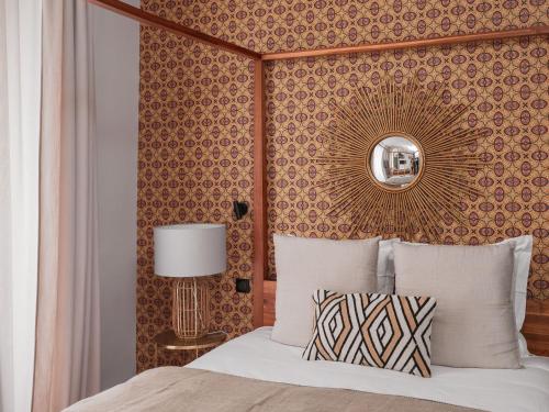 Maisons du Monde Hotel & Suites - Nantes - image 13