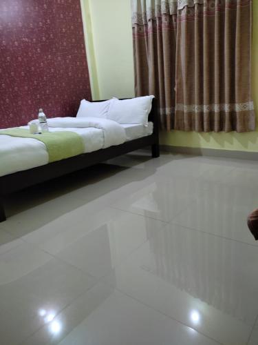 Hotel Green Hill View – Pokhara, FL