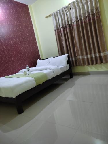 Hotel Green Hill View – Pokhara, FL