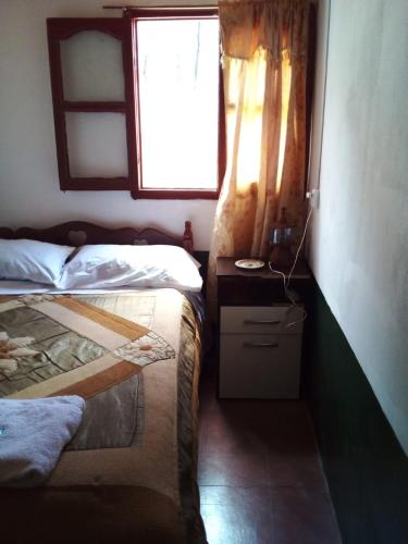 HOSTAL LUPITA in 아이루니아
