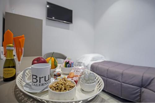 Hotel Bruman Salerno - image 5