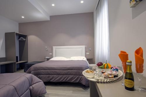 Hotel Bruman Salerno - image 14