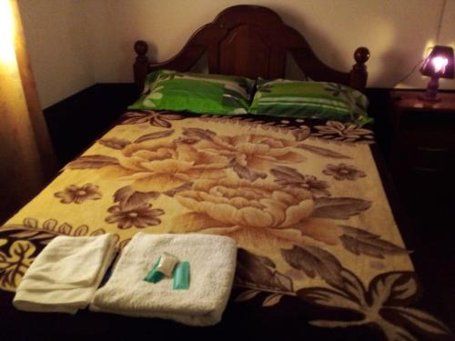 HOSTAL LUPITA in 아이루니아