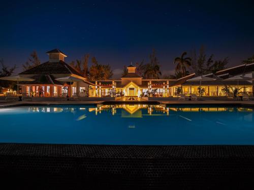 The Trident Hotel – Port Antonio