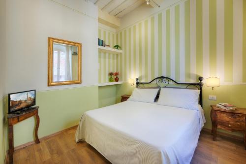 I merli di Ada Room Type - Suite