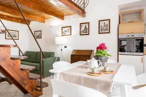 GuestHost - Casa Lia Lovely Apartment, Ostuni