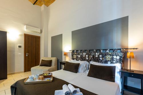 San Lorenzo Rooms 5