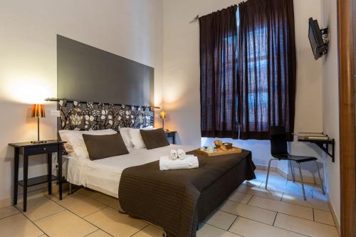 San Lorenzo Rooms 3