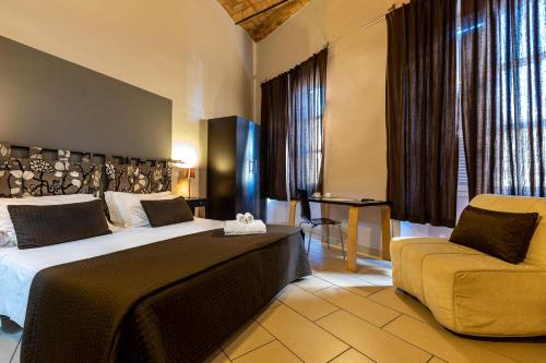 San Lorenzo Rooms 2