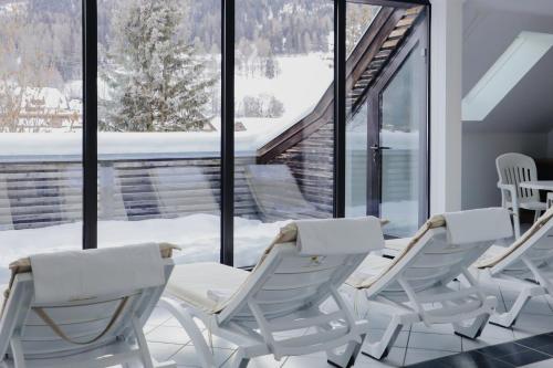 Hotel Alpenblick Kreischberg - image 5