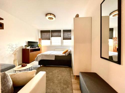 Gästeapartment Leipzig Mitte in Leipzig, Deutschland