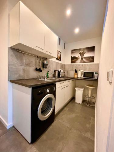 Gästeapartment Leipzig Mitte, Lipsko (fotografie 5)