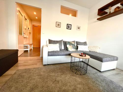 Gästeapartment Leipzig Mitte in Leipzig, Deutschland