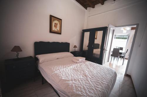  Alojamiento rural antigua fragua in El Real de la Jara