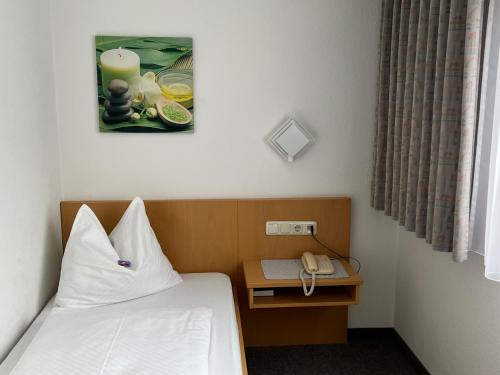 Hotel-Pension Sternen – Klaus, NE