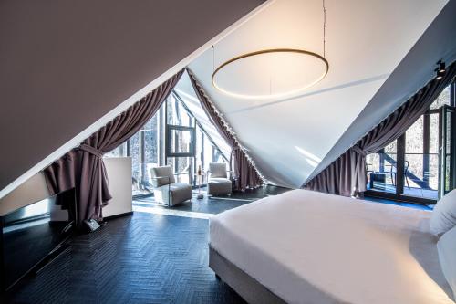 Hotel Čad, Ljubljana (photo 11)