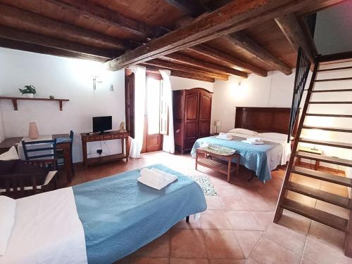 GIRGENTI DOMUS chambre d'hôte Hauts-de-Seine