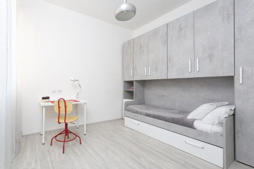 Contemporary apartment in Sturla by Wonderful Italy, Janov (fotografie 5)