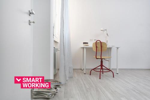 Contemporary apartment in Sturla by Wonderful Italy, Janov (fotografie 7)