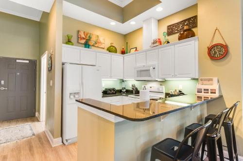 Crystal Shores #201 in Gulf Shores (AL)