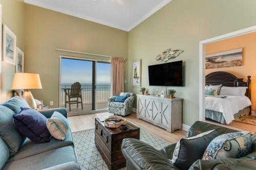 Crystal Shores #201 in Gulf Shores (AL)