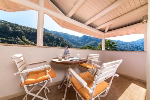 Surrounding environment, Petunya Konak Hotel in Marmaris