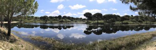 Herdade de Montalvo - Comporta