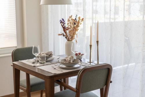 Senevita Ahornpark - Apartment - Bätterkinden