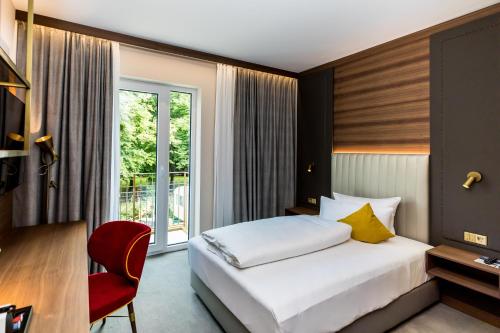 Superior Single Room