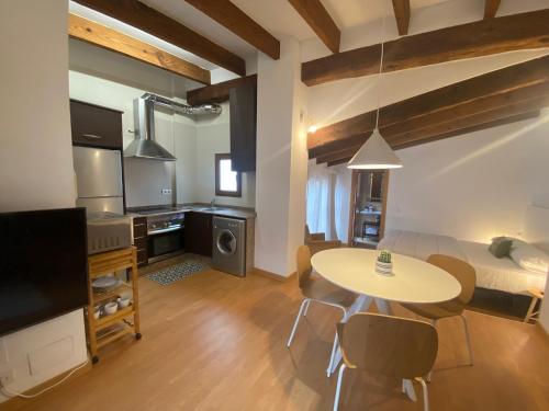 Apartamentos La Xerea, Valencia (foto 7)