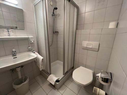 Hotel-Pension Sternen – Klaus, NE