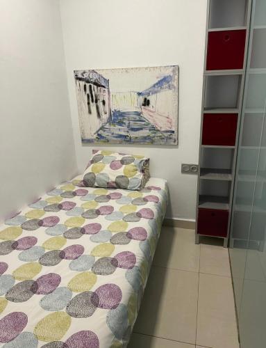  PUERTO BANUS Apartamento LEO in Marbella