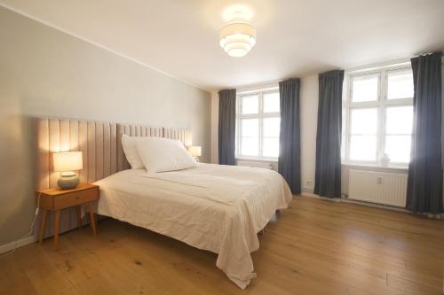 Carolinas Apartment - RAP 6, Kopenhagen (Foto 4)