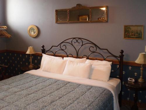 米勒斯堡酒店 米勒斯堡酒店