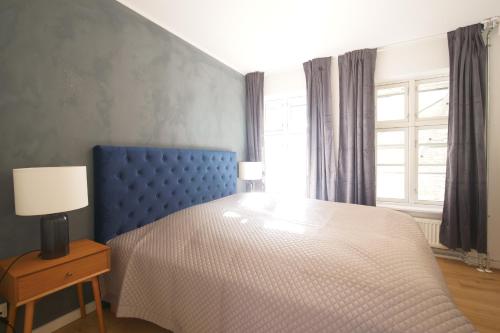 Carolinas Apartment - RAP 6, Kopenhagen (Foto 7)
