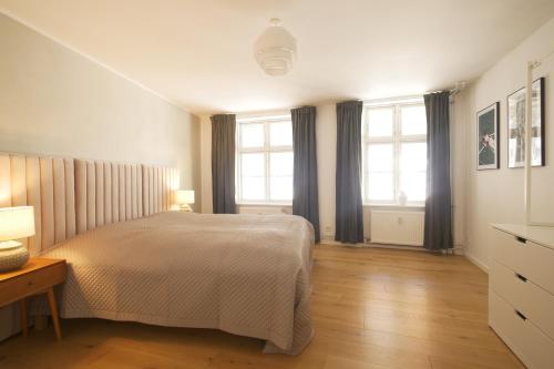Carolinas Apartment - RAP 6, Kopenhagen (Foto 10)
