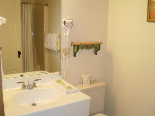 米勒斯堡酒店 米勒斯堡酒店