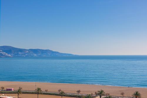 Pogled, Xon's Platja HA in Roses